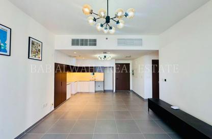 Apartment - 1 Bedroom - 1 Bathroom for rent in Creek Edge Tower 1 - Creek Edge - Dubai Creek Harbour (The Lagoons) - Dubai