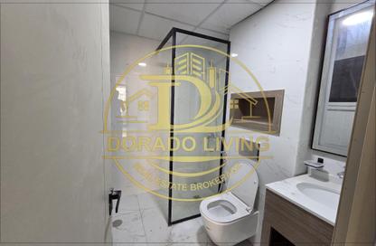 Apartment - 2 Bedrooms - 3 Bathrooms for rent in Equiti Home B - Equiti Home - Al Furjan - Dubai