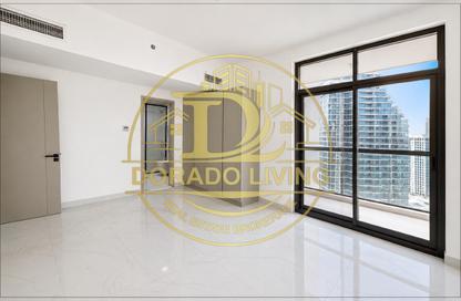 Apartment - 2 Bedrooms - 3 Bathrooms for rent in Equiti Home B - Equiti Home - Al Furjan - Dubai