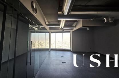 Office Space - Studio for rent in I Rise Tower - Barsha Heights (Tecom) - Dubai Office Space - Studio for rent in I Rise Tower - Barsha Heights (Tecom) - Dubai
