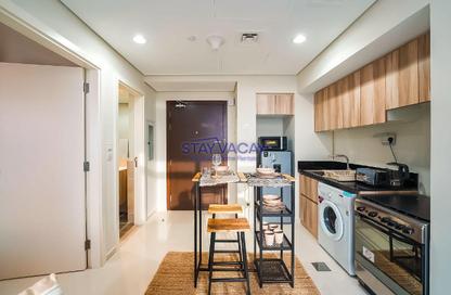 Apartment - 1 Bedroom - 1 Bathroom for rent in Golf Vita A - Golf Vita - Damac Hills - Dubai