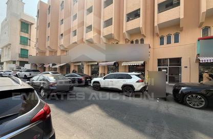 عمارة بالكامل - 7+ - 7+ للبيع في الراس - ديرة - دبي