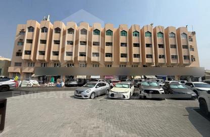 عمارة بالكامل - 7+ - 7+ للبيع في الراس - ديرة - دبي