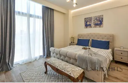 شقة - غرفة نوم - 2 حمامات للبيع في ذا ايست كريست - ديستريكت 17 - قرية جميرا الدائرية - دبي