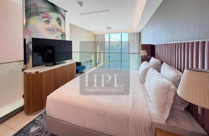 Apartment - 1 - 2 for rent in SLS Dubai Hotel and Residences - Business Bay - Dubai Apartment - 1 - 2 for rent in SLS Dubai Hotel and Residences - Business Bay - Dubai