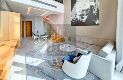 Apartment - 1 - 2 for rent in SLS Dubai Hotel and Residences - Business Bay - Dubai Apartment - 1 - 2 for rent in SLS Dubai Hotel and Residences - Business Bay - Dubai