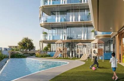 Apartment - 2 Bedrooms - 3 Bathrooms for sale in Samana Ocean Bay Tower A - Samana Ocean Bay - Dubai Islands - Dubai Apartment - 2 Bedrooms - 3 Bathrooms for sale in Samana Ocean Bay Tower A - Samana Ocean Bay - Dubai Islands - Dubai