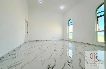 Apartment - Studio - 1 Bathroom for rent in Bloom Living - Zayed City (Khalifa City C) - Khalifa City - Abu Dhabi