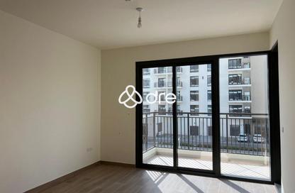 Apartment - 1 Bedroom - 1 Bathroom for rent in The Regent - Town Square - Dubai