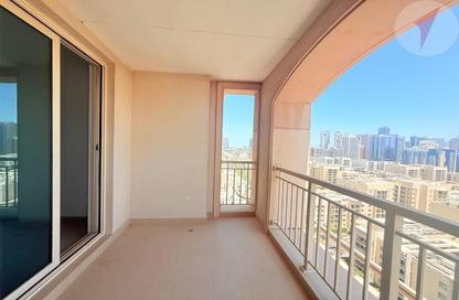 Apartment - 1 Bedroom - 1 Bathroom for rent in Mosela Waterside Residences - Mosela - The Views - Dubai Apartment - 1 Bedroom - 1 Bathroom for rent in Mosela Waterside Residences - Mosela - The Views - Dubai