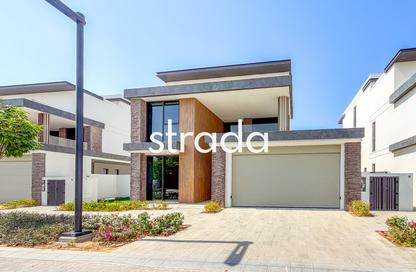 Villa - 4 - 6 for rent in Alaya - Tilal Al Ghaf - Dubai