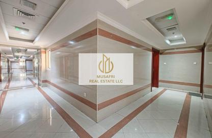 Apartment - 1 Bedroom - 1 Bathroom for rent in Al Hafeet Tower 7 - Al Nahda - Sharjah Apartment - 1 Bedroom - 1 Bathroom for rent in Al Hafeet Tower 7 - Al Nahda - Sharjah