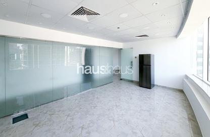 Office Space - Studio for rent in Empire Heights 1 - Empire Heights - Business Bay - Dubai