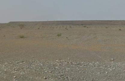 Land - Studio for sale in Masfoot 3 - Masfoot - Ajman