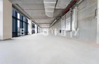 مكتب - استوديو للايجار في 1بوليفارد بلازا - بوليفارد بلازا - وسط مدينة دبي - دبي