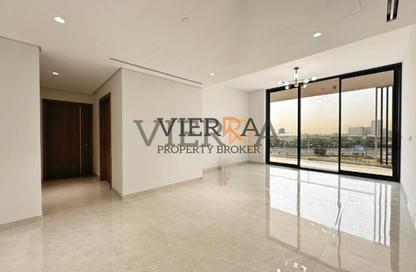 Apartment - 3 Bedrooms - 4 Bathrooms for rent in Aura Elegance - Dubai Silicon Oasis - Dubai