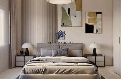 Apartment - Studio - 1 for sale in Alreeman - Al Shamkha - Abu Dhabi