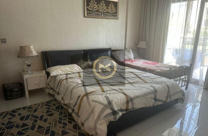 Apartment - 1 - 2 for rent in Resortz Block 1 - Resortz by Danube - Arjan - Dubai Apartment - 1 - 2 for rent in Resortz Block 1 - Resortz by Danube - Arjan - Dubai