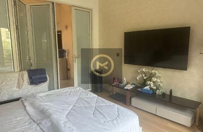 Apartment - 1 - 2 for rent in Resortz Block 1 - Resortz by Danube - Arjan - Dubai Apartment - 1 - 2 for rent in Resortz Block 1 - Resortz by Danube - Arjan - Dubai
