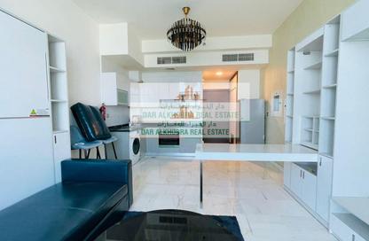 Apartment - Studio - 1 Bathroom for rent in Bayz by Danube - Business Bay - Dubai