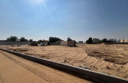 Land - Studio for sale in Manama - Ajman