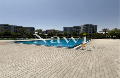 شقة - غرفة نوم - 1 حمام للايجار في ماج 510 - ماغ 5 بوليفارد - منطقة سكنية - دبي الجنوب (مركز دبي العالمي) - دبي