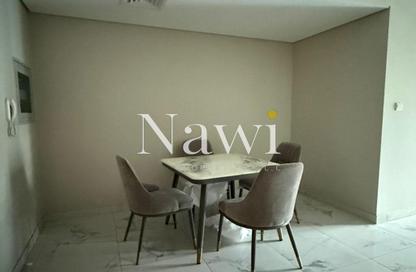 Apartment - 1 Bedroom - 1 Bathroom for rent in MAG 510 - Mag 5 Boulevard - Residential District - Dubai South (Dubai World Central) - Dubai