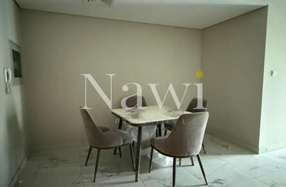 Apartment - 1 Bedroom - 1 Bathroom for rent in MAG 510 - Mag 5 Boulevard - Residential District - Dubai South (Dubai World Central) - Dubai Apartment - 1 Bedroom - 1 Bathroom for rent in MAG 510 - Mag 5 Boulevard - Residential District - Dubai South (Dubai World Central) - Dubai