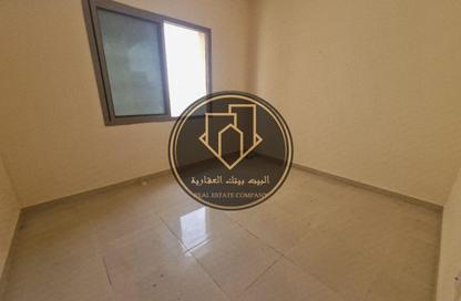Apartment - 1 Bedroom - 2 Bathrooms for rent in Al Rashidiya Towers - Al Rashidiya - Ajman Downtown - Ajman