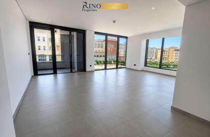 Apartment - 3 - 4 for rent in THE PEARL - Umm Hurair 2 - Umm Hurair - Bur Dubai - Dubai