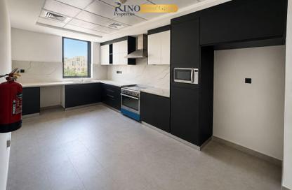 Apartment - 3 - 4 for rent in THE PEARL - Umm Hurair 2 - Umm Hurair - Bur Dubai - Dubai