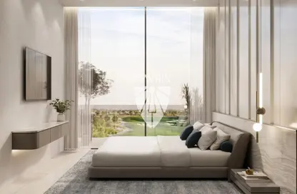 شقة - غرفة نوم - 1 حمام للبيع في ذا بلايس باي برستيج ون - مدينة دبي الرياضية - دبي