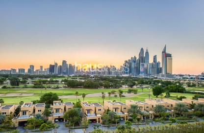 Apartment - 2 Bedrooms - 2 Bathrooms for sale in The Links West Tower - The Links - The Views - Dubai