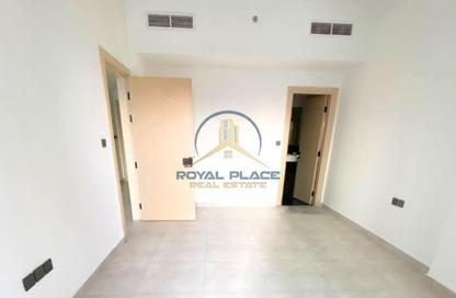Apartment - 1 Bedroom - 1 Bathroom for rent in Binghatti Gems - District 12 - Jumeirah Village Circle - Dubai