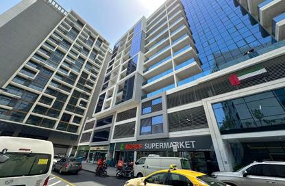 Retail - Studio for rent in Sway Residences - Dubai Hills Estate - Dubai Retail - Studio for rent in Sway Residences - Dubai Hills Estate - Dubai