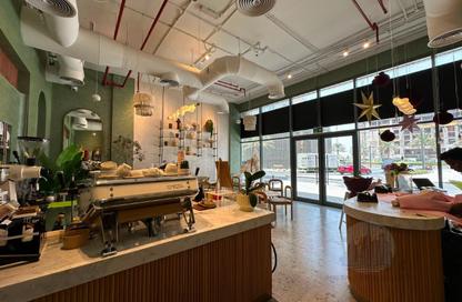 Retail - Studio for rent in Sway Residences - Dubai Hills Estate - Dubai