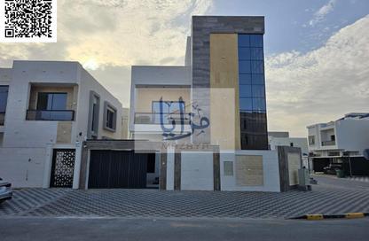Villa - 5 Bedrooms - 7 Bathrooms for sale in Al Aamra Gardens - Al Amerah - Ajman