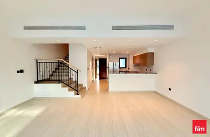 Townhouse - 4 Bedrooms - 3 Bathrooms for sale in Santorini - Damac Lagoons - Dubai