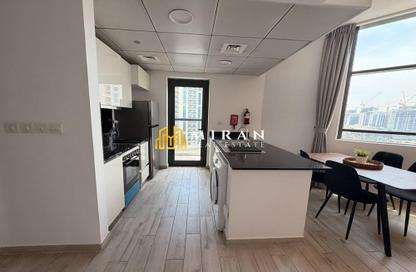 Apartment - 1 Bedroom - 2 Bathrooms for rent in RMT Residence - District 11 - Jumeirah Village Circle - Dubai