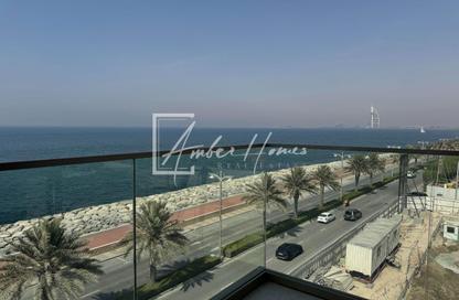 Apartment - 3 - 5 for rent in Ellington Beach House - The Crescent - Palm Jumeirah - Dubai