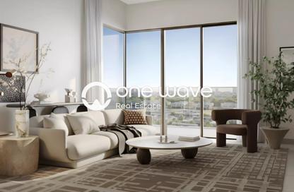 Apartment - 3 Bedrooms - 4 Bathrooms for sale in Rosehill Block A - Rosehill - Dubai Hills Estate - Dubai