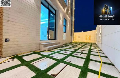 Villa - 5 Bedrooms - 7 Bathrooms for sale in Al Helio 2 - Al Helio - Ajman Villa - 5 Bedrooms - 7 Bathrooms for sale in Al Helio 2 - Al Helio - Ajman
