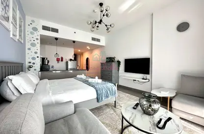 شقة - 1 حمام للبيع في مساكن الجوهرة - مثلث قرية جميرا - دبي