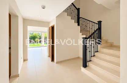 Villa - 4 Bedrooms - 5 Bathrooms for rent in Casa Viva - Serena - Dubai