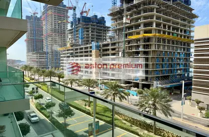 شقة - غرفة نوم - 1 حمام للايجار في برج Sunrise Bay 2 - سانرايز باي - إعمار بيتشفرونت - دبي هاربور - دبي شقة - غرفة نوم - 1 حمام للايجار في برج Sunrise Bay 2 - سانرايز باي - إعمار بيتشفرونت - دبي هاربور - دبي