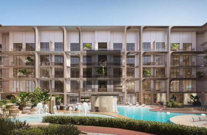Apartment - Studio - 1 for sale in One Beverly - Arjan - Dubai