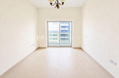 Apartment - 2 Bedrooms - 3 Bathrooms for rent in Global Golf Residences 2 - Dubai Sports City - Dubai