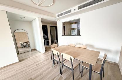 Apartment - 1 Bedroom - 1 Bathroom for sale in Laya Mansion - District 15 - Jumeirah Village Circle - Dubai