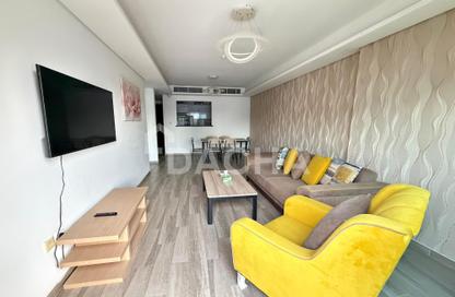 Apartment - 1 Bedroom - 1 Bathroom for sale in Laya Mansion - District 15 - Jumeirah Village Circle - Dubai
