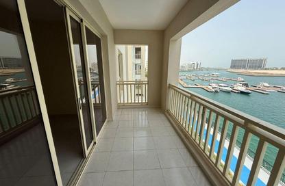 Apartment - 1 Bedroom - 2 Bathrooms for sale in Lagoon B12 - The Lagoons - Mina Al Arab - Ras Al Khaimah Apartment - 1 Bedroom - 2 Bathrooms for sale in Lagoon B12 - The Lagoons - Mina Al Arab - Ras Al Khaimah